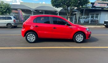 GOL TRENDLINE 1.6 MSI FLEX 2016/2017 full