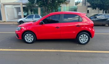 GOL TRENDLINE 1.6 MSI FLEX 2016/2017 full