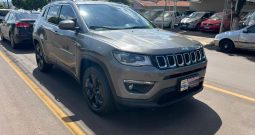 JEEP COMPASS 2.0 SPORT AUT. FLEX 2020/2020