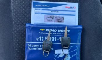 ASTRA ADVANTAGE 2.0 FLEX MANUAL 2011/2011 full