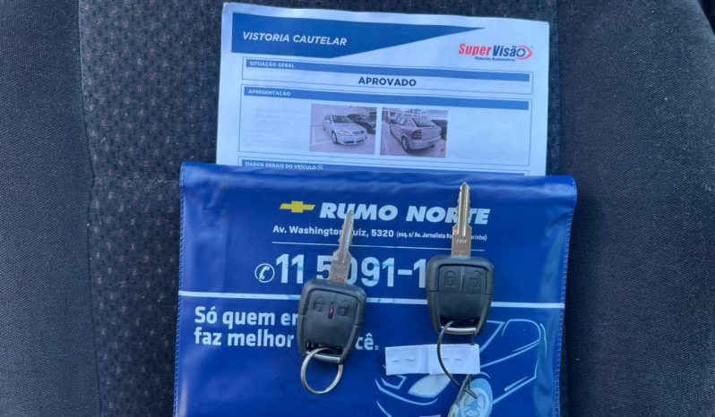 ASTRA ADVANTAGE 2.0 FLEX MANUAL 2011/2011 full