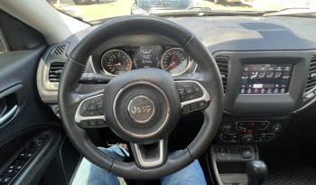 JEEP COMPASS 2.0 SPORT AUT. FLEX 2020/2020 full
