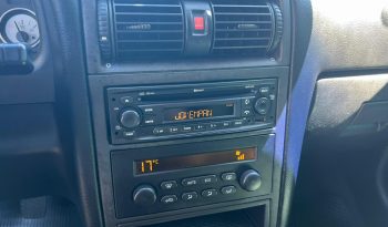 ASTRA ADVANTAGE 2.0 FLEX MANUAL 2011/2011 full
