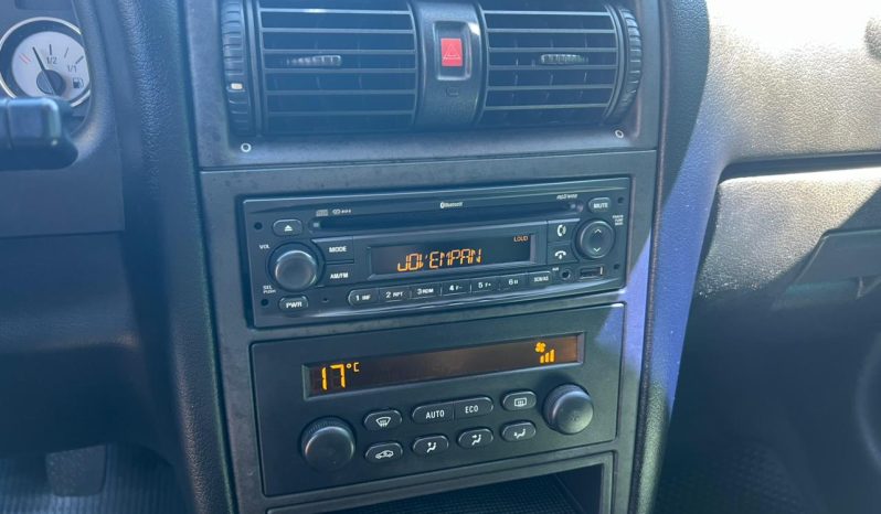 ASTRA ADVANTAGE 2.0 FLEX MANUAL 2011/2011 full