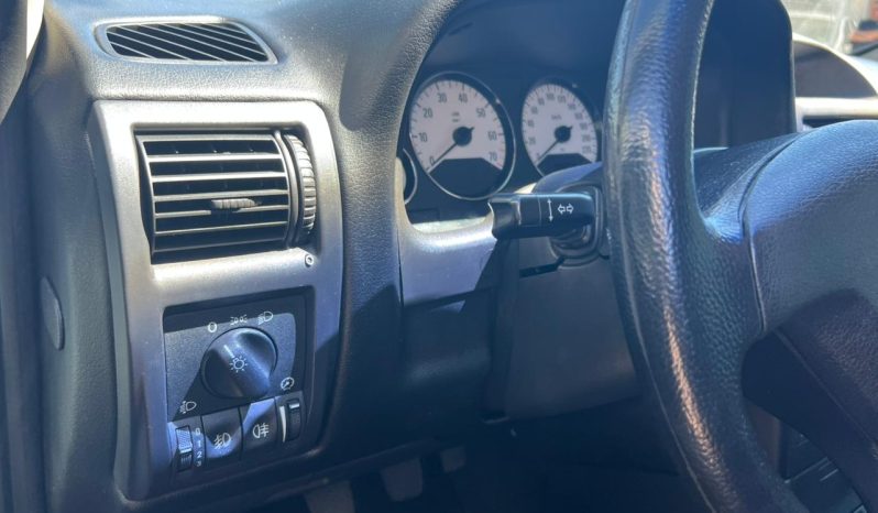 ASTRA ADVANTAGE 2.0 FLEX MANUAL 2011/2011 full