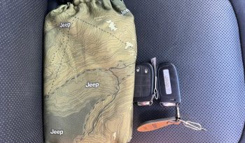 JEEP COMPASS 2.0 SPORT AUT. FLEX 2020/2020 full