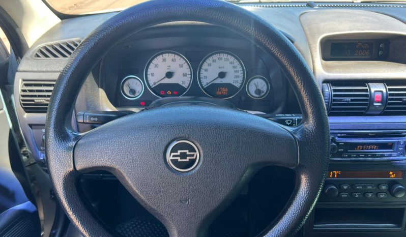 ASTRA ADVANTAGE 2.0 FLEX MANUAL 2011/2011 full