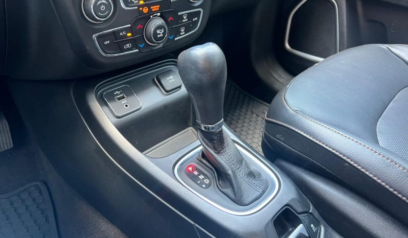 JEEP COMPASS 2.0 SPORT AUT. FLEX 2020/2020 full
