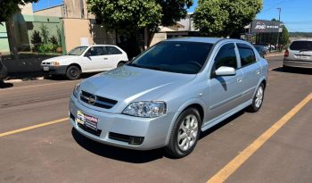 ASTRA ADVANTAGE 2.0 FLEX MANUAL 2011/2011 full