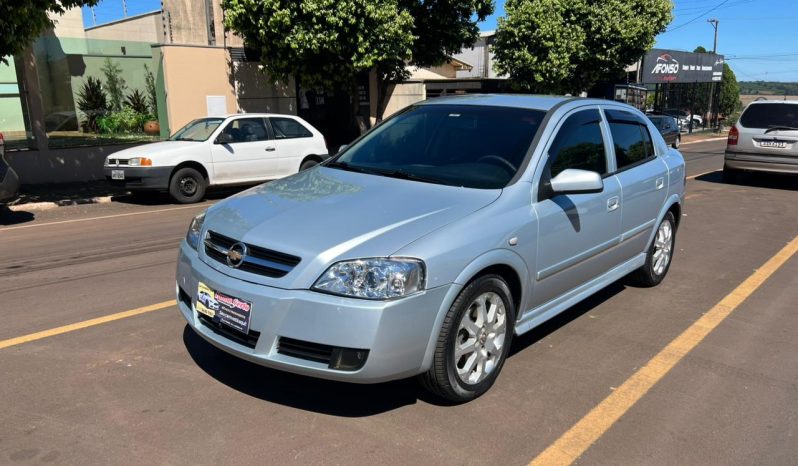 ASTRA ADVANTAGE 2.0 FLEX MANUAL 2011/2011 full