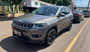JEEP COMPASS 2.0 SPORT AUT. FLEX 2020/2020 full