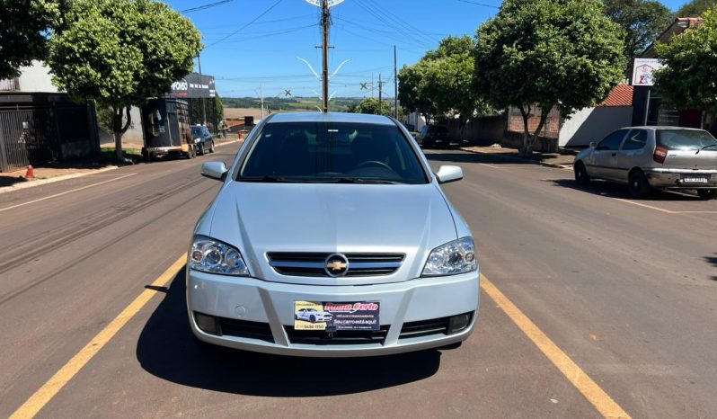 ASTRA ADVANTAGE 2.0 FLEX MANUAL 2011/2011 full