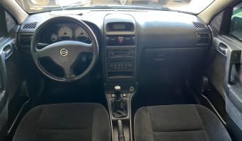 ASTRA ADVANTAGE 2.0 FLEX MANUAL 2011/2011 full