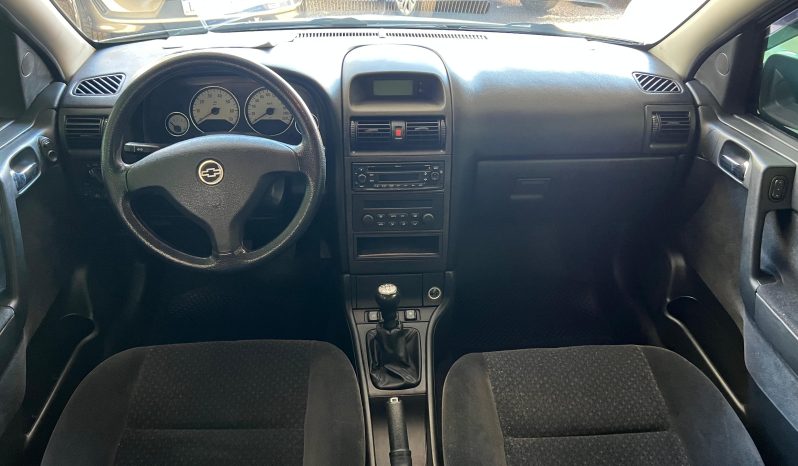 ASTRA ADVANTAGE 2.0 FLEX MANUAL 2011/2011 full