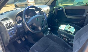 ASTRA ADVANTAGE 2.0 FLEX MANUAL 2011/2011 full