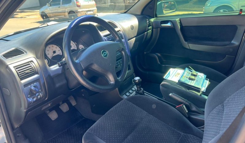 ASTRA ADVANTAGE 2.0 FLEX MANUAL 2011/2011 full