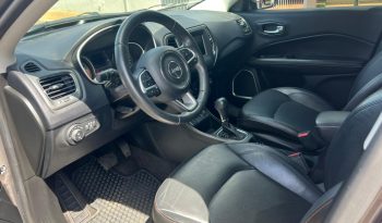 JEEP COMPASS 2.0 SPORT AUT. FLEX 2020/2020 full