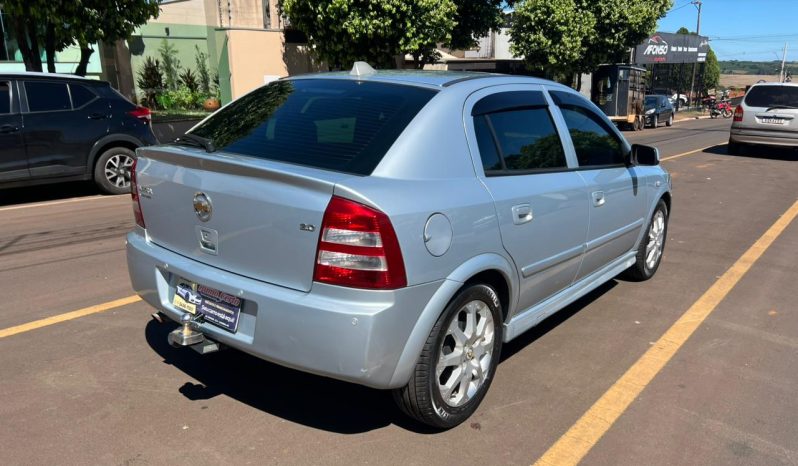 ASTRA ADVANTAGE 2.0 FLEX MANUAL 2011/2011 full