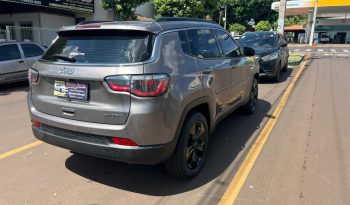JEEP COMPASS 2.0 SPORT AUT. FLEX 2020/2020 full