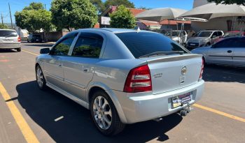 ASTRA ADVANTAGE 2.0 FLEX MANUAL 2011/2011 full
