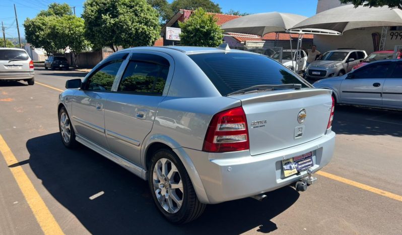 ASTRA ADVANTAGE 2.0 FLEX MANUAL 2011/2011 full