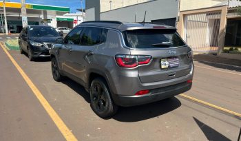 JEEP COMPASS 2.0 SPORT AUT. FLEX 2020/2020 full
