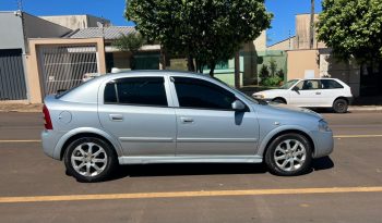 ASTRA ADVANTAGE 2.0 FLEX MANUAL 2011/2011 full