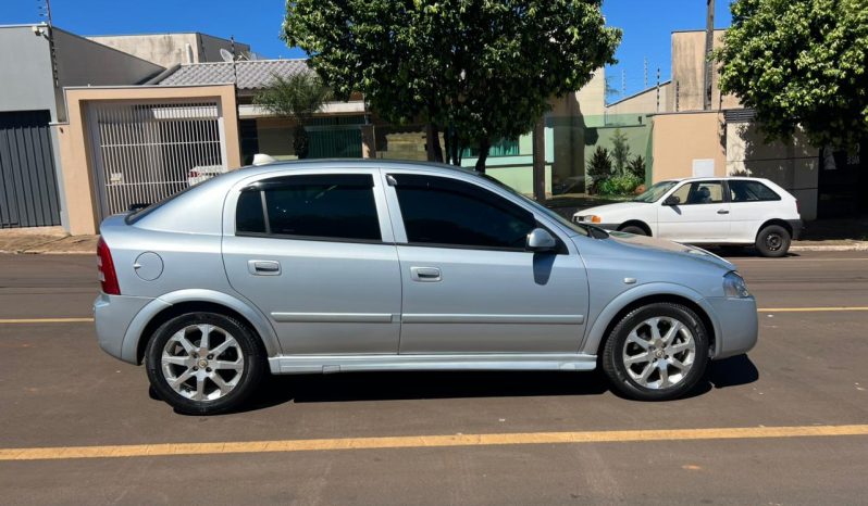 ASTRA ADVANTAGE 2.0 FLEX MANUAL 2011/2011 full