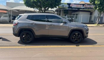 JEEP COMPASS 2.0 SPORT AUT. FLEX 2020/2020 full