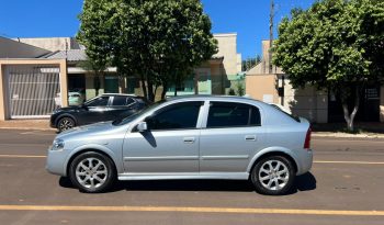 ASTRA ADVANTAGE 2.0 FLEX MANUAL 2011/2011 full