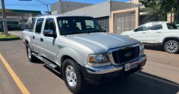 RANGER LIMITED 3.0 4X4 TURBO DIESEL 2006//2007