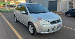 FORD FIESTA SEDAN 1.6 FLEX 2009/2010