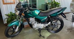 HONDA CG 150 TITAN ESD – 2004/2005