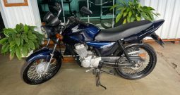 HONDA CG 150 TITAN KS – 2004/2005