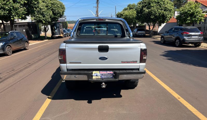 RANGER LIMITED 3.0 4X4 TURBO DIESEL 2006//2007 full