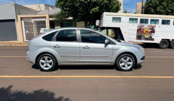 FORD FOCUS HC 2.0 AUT FLEX 2011/2012 full