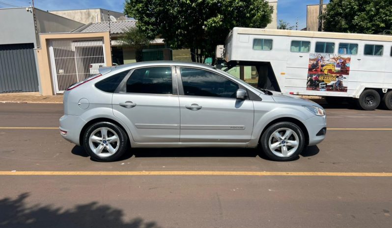 FORD FOCUS HC 2.0 AUT FLEX 2011/2012 full