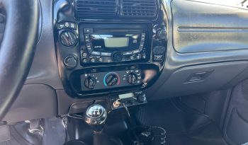 RANGER LIMITED 3.0 4X4 TURBO DIESEL 2006//2007 full