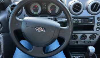 FORD FIESTA SEDAN 1.6 FLEX 2009/2010 full
