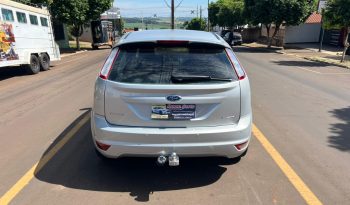 FORD FOCUS HC 2.0 AUT FLEX 2011/2012 full