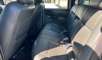 RANGER LIMITED 3.0 4X4 TURBO DIESEL 2006//2007 full