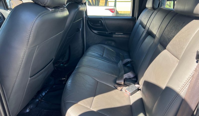 RANGER LIMITED 3.0 4X4 TURBO DIESEL 2006//2007 full