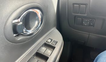 NISSAN MARCH 1.6 SV FLEX 2019/2020 full