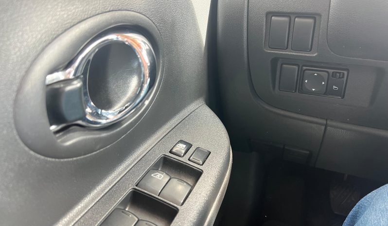 NISSAN MARCH 1.6 SV FLEX 2019/2020 full