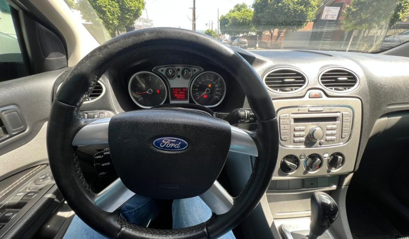 FORD FOCUS HC 2.0 AUT FLEX 2011/2012 full