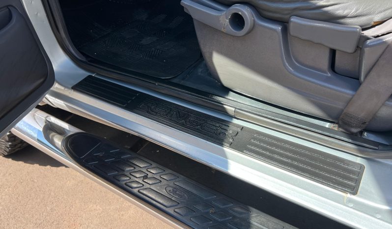 RANGER LIMITED 3.0 4X4 TURBO DIESEL 2006//2007 full