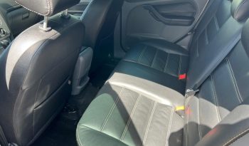 FORD FOCUS HC 2.0 AUT FLEX 2011/2012 full