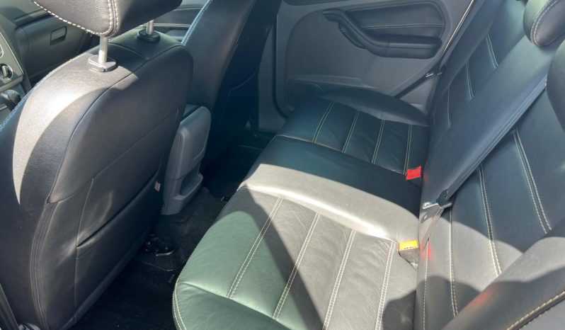 FORD FOCUS HC 2.0 AUT FLEX 2011/2012 full
