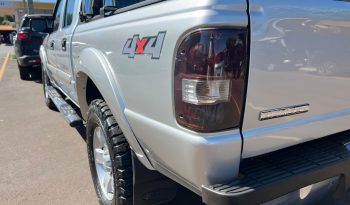 RANGER LIMITED 3.0 4X4 TURBO DIESEL 2006//2007 full