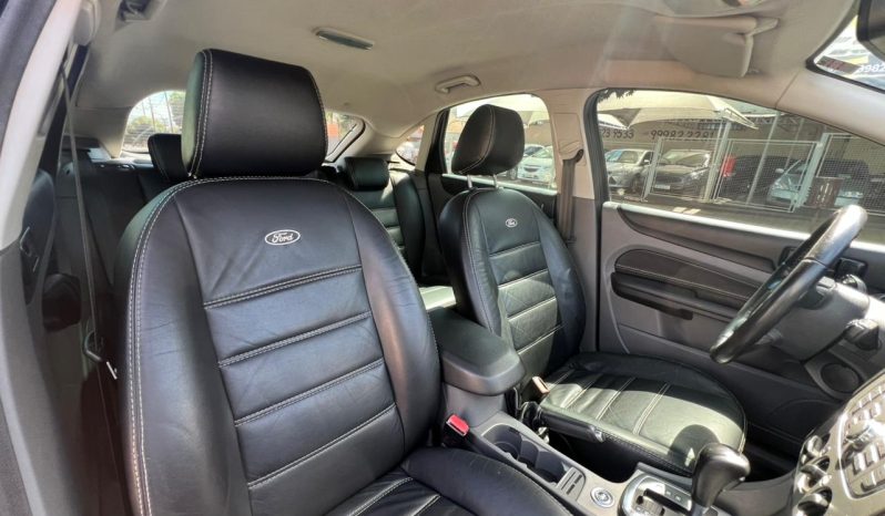 FORD FOCUS HC 2.0 AUT FLEX 2011/2012 full